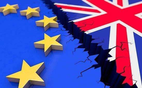 英国脱欧